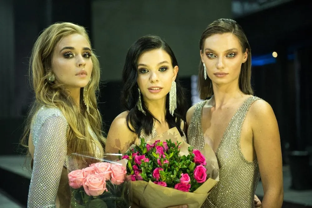 Таня Брик Таня Брик