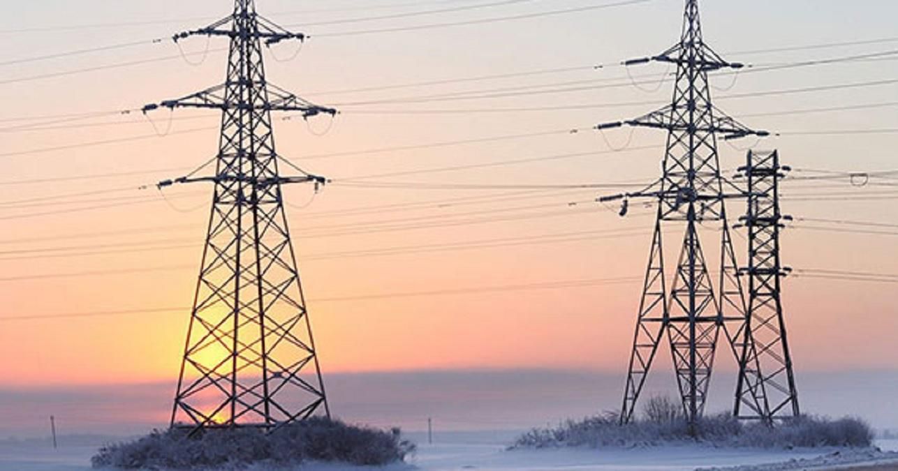 Українська енергетика повинна отримати правила, засновані на повазі