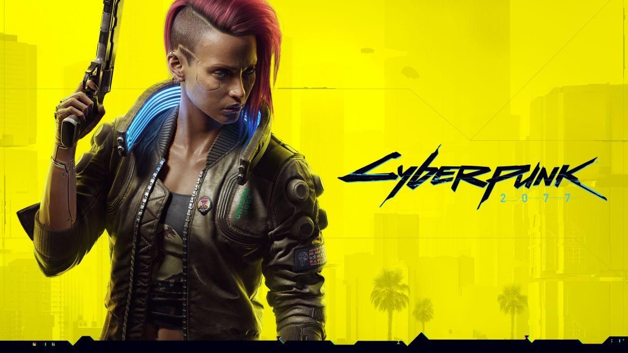 Шкідливий додаток під виглядом мобільної  Cyberpunk 2077