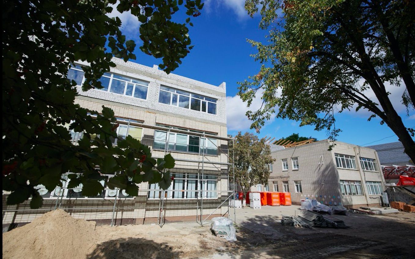 Места в детских садах 2020 Места в детских садах 2020