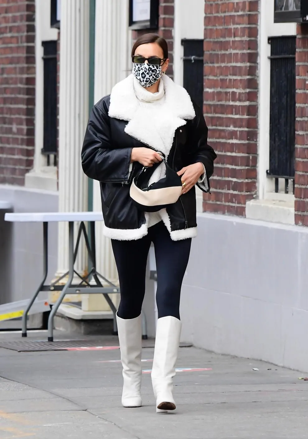 Дублянка - тренд 2020 року / Vogue Дублянка - тренд 2020 року / Vogue