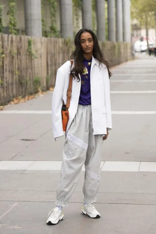 Джогери стали особливо популярними у 2020 році Джогери стали особливо популярними у 2020 році