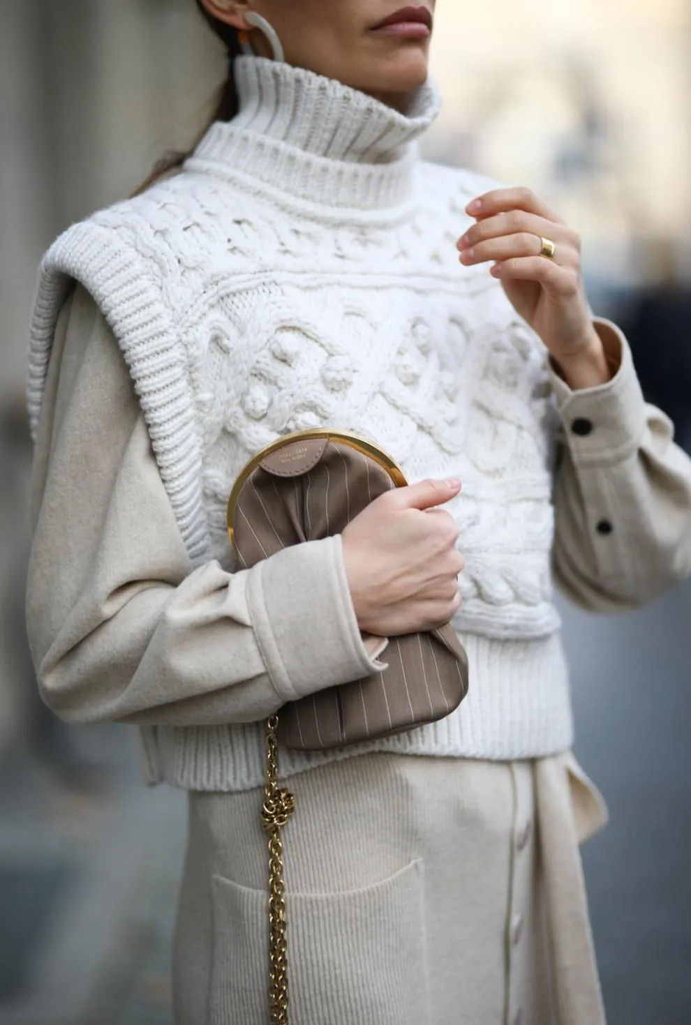 Жилетка - модний тренд 2020 року Жилетка - модний тренд 2020 року