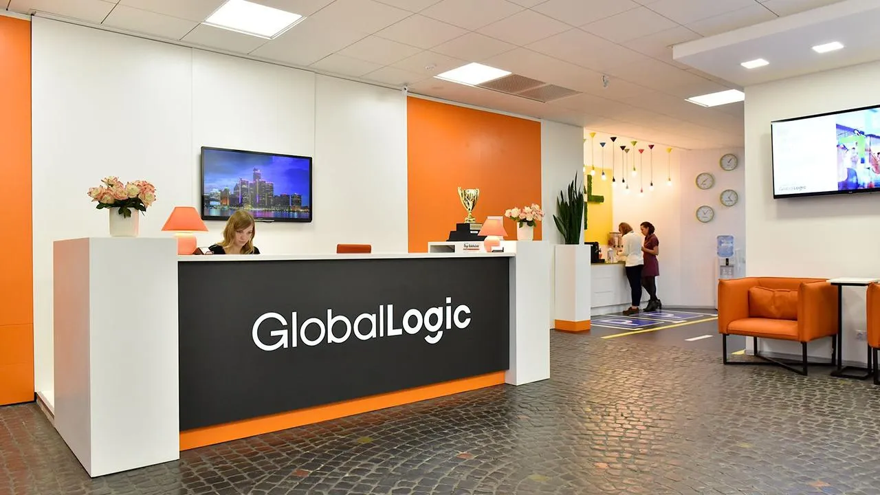 Офіс GlobalLogic