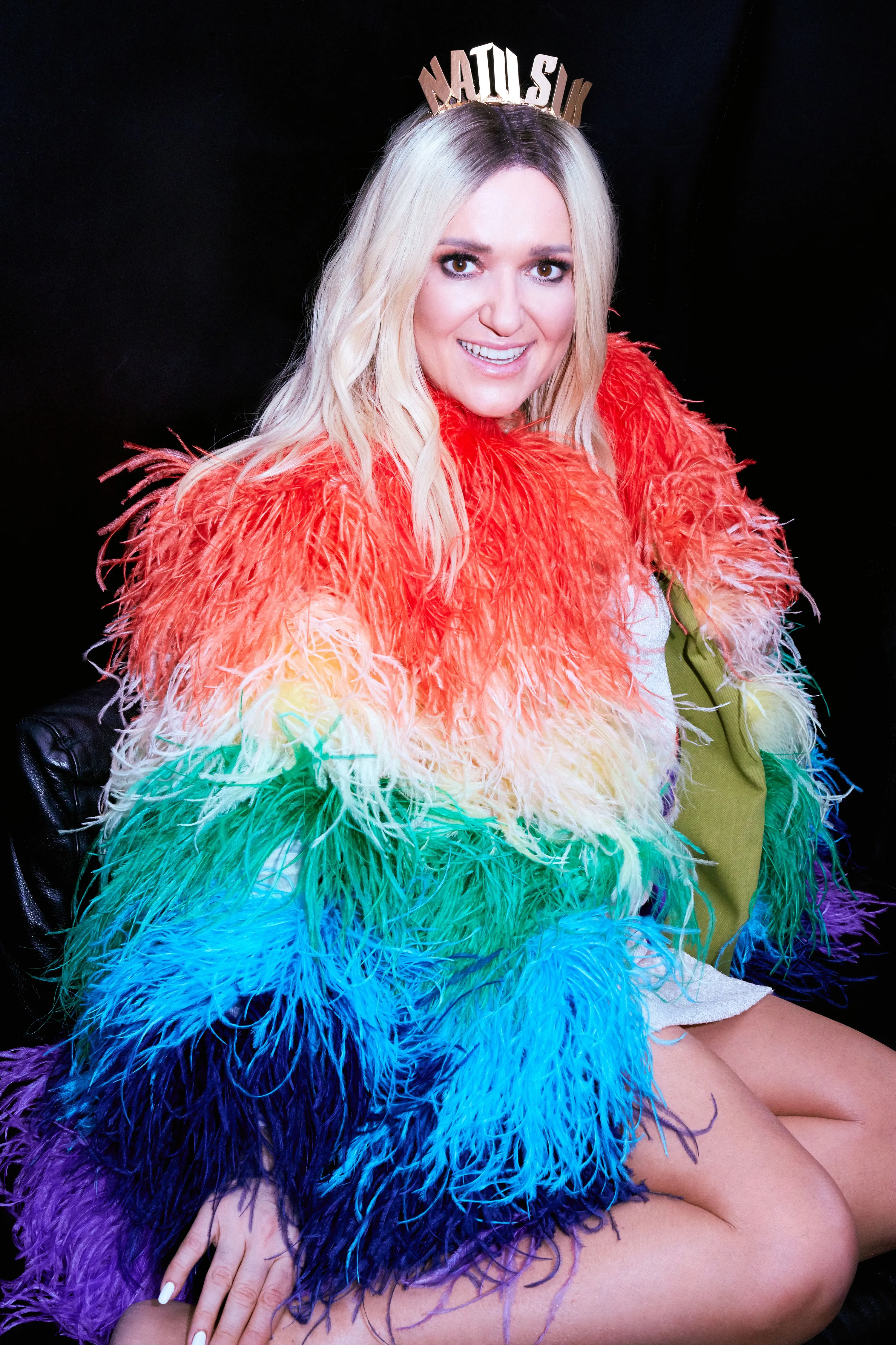 Наталя Могилевська