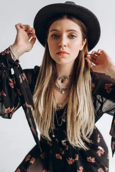 Діана Фонарьова Діана Фонарьова