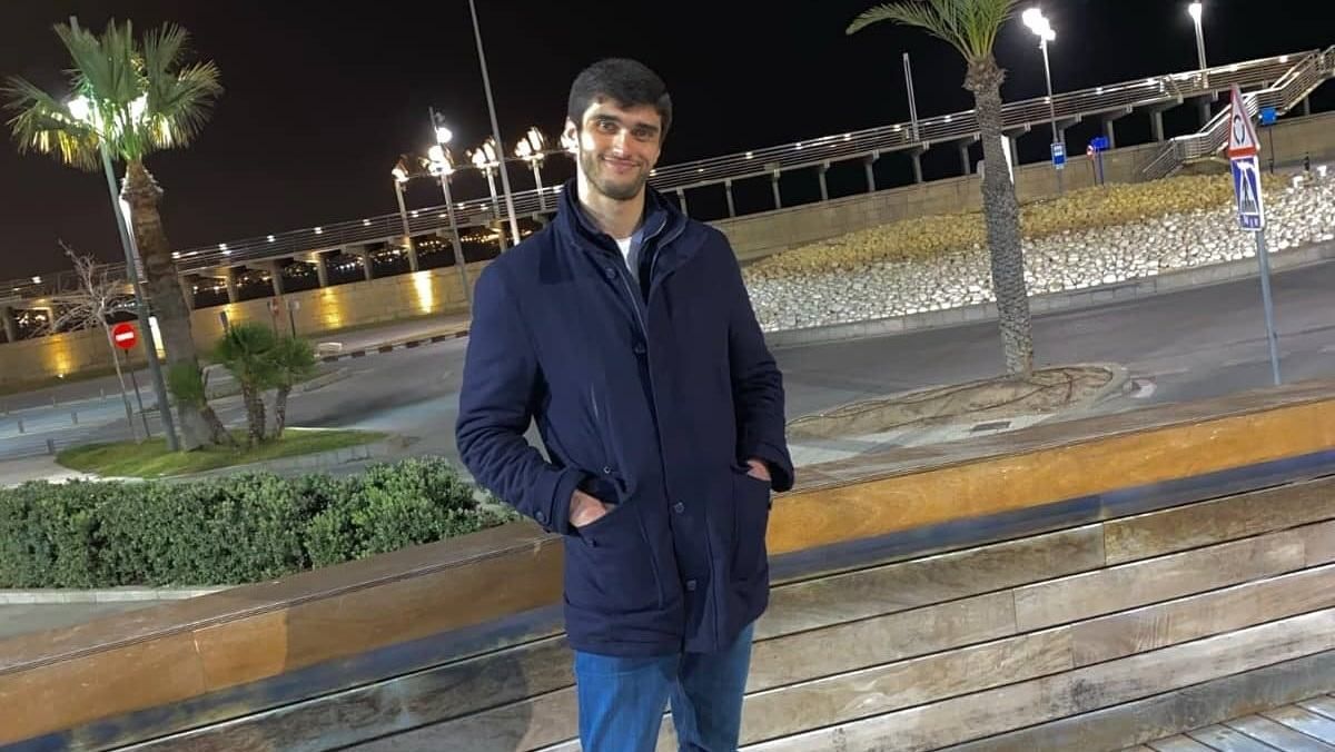 Нечесна гра з бізнесменом Олегом Мкртчан Нечесна гра з бізнесменом Олегом Мкртчан