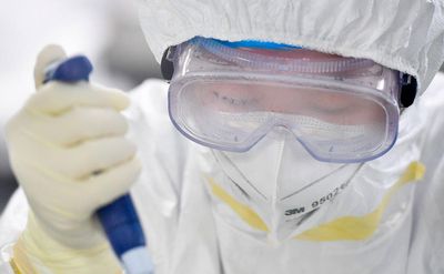 Новий штам COVID-19 вже давно розповсюдився різними континентами, – епідеміологиня