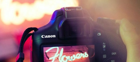 Фотокамера Canon EOS M50