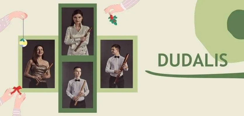 Куди піти на Різдво та Новий рік у Львові Куди піти на Різдво та Новий рік у Львові