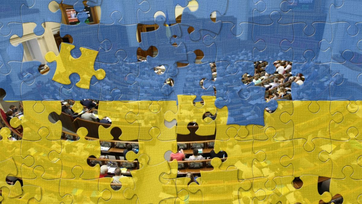 В Верховной Раде готовятся рассмотреть законопроекты по крупным реформам: какие именно В Верховной Раде готовятся рассмотреть законопроекты по крупным реформам: какие именно