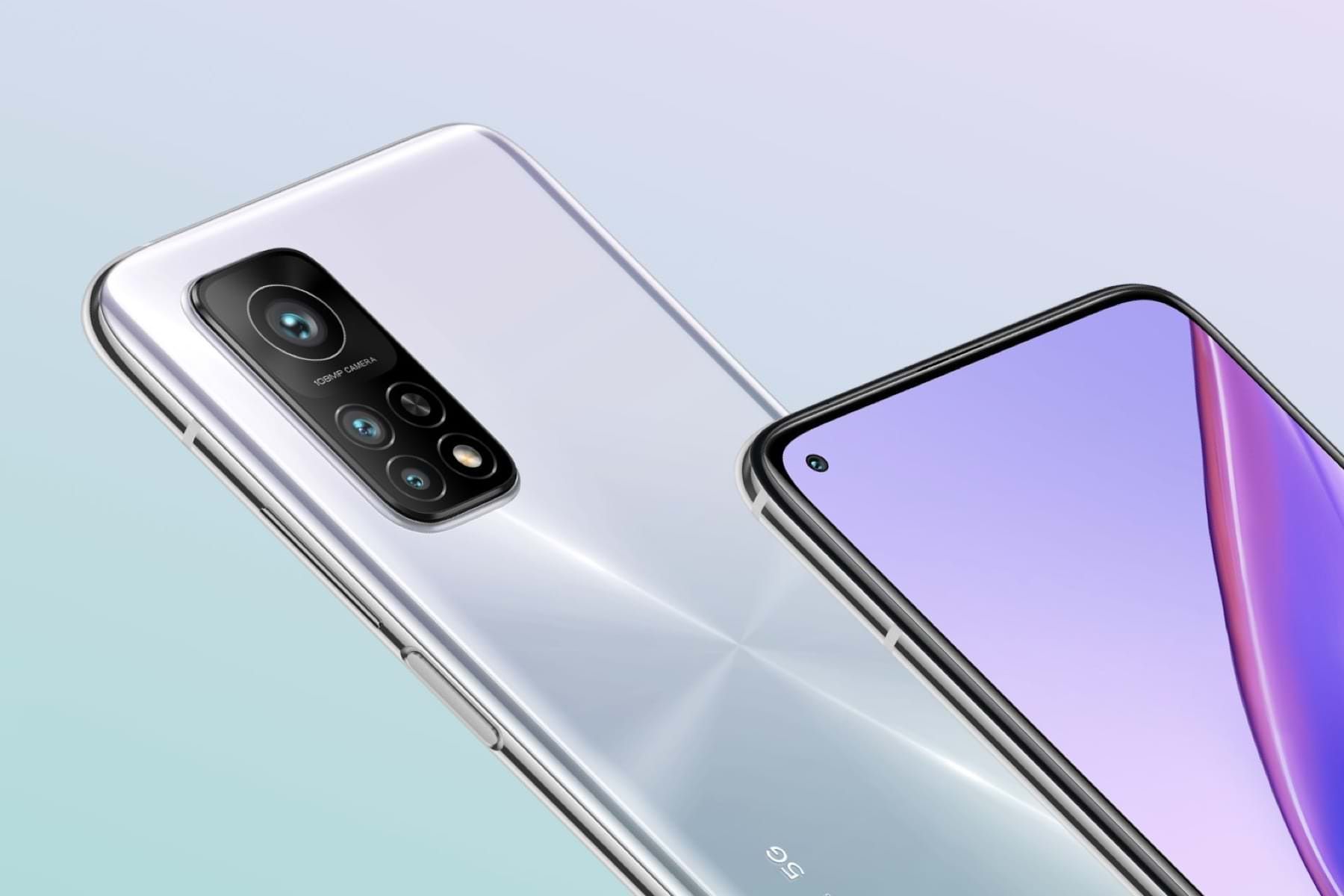 Нареченого вмовили одружуватись, подарувавши смартфон Mi 10T Pro Нареченого вмовили одружуватись, подарувавши смартфон Mi 10T Pro