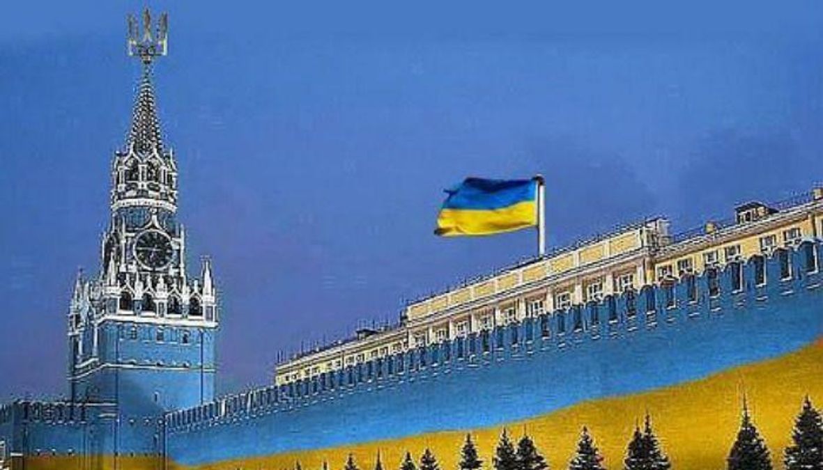 украинский флаг для стима фото 114