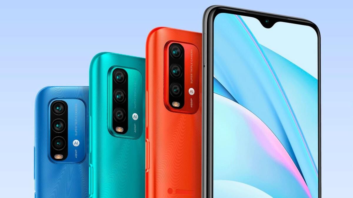 Усю партію Redmi 9 Power розкупили за 30 секунд - Техно 24