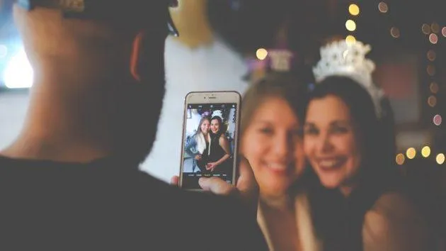 Оригінальна фотосесія Оригінальна фотосесія