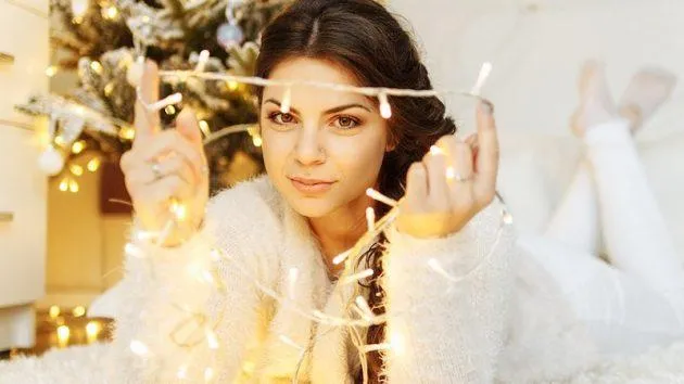 Гірлянда у поміч Гірлянда у поміч