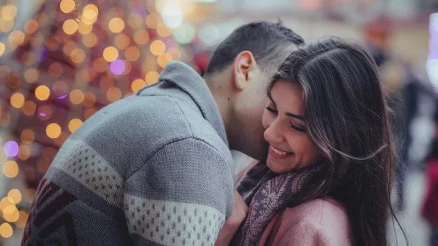 Історія кохання Історія кохання