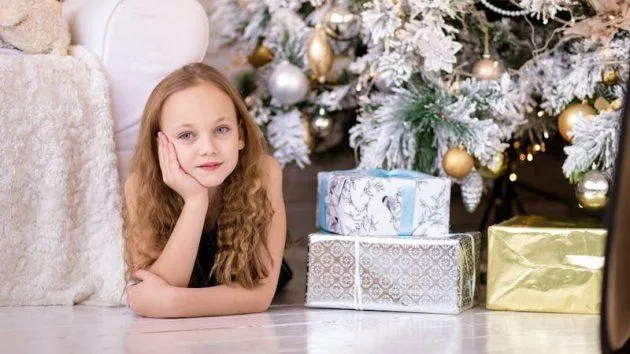 Подарунки Подарунки