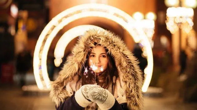 Бенгальські вогні Бенгальські вогні