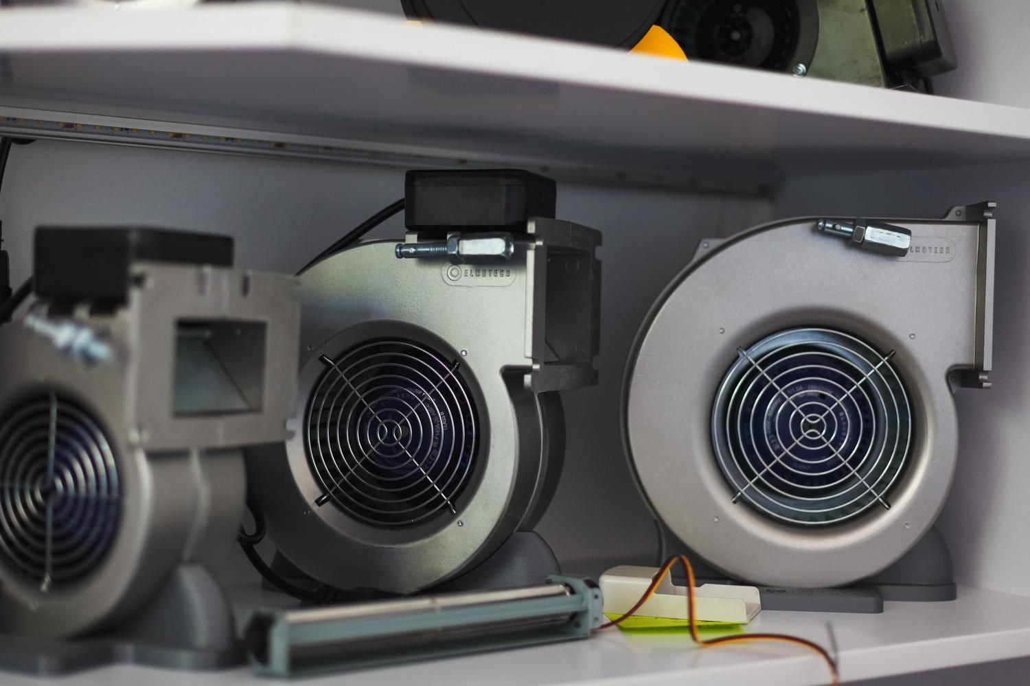 Українські інновації у вентиляції: чим вражають компанії Українські інновації у вентиляції: чим вражають компанії