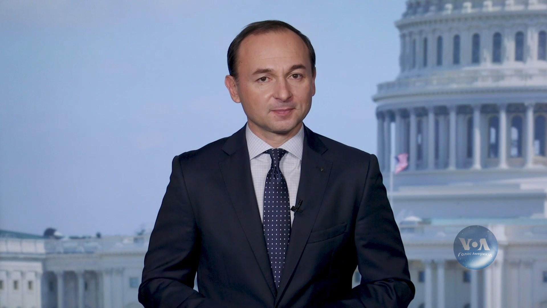 Голос Америки: Новий штам коронавірусу вже може бути у США Голос Америки: Новий штам коронавірусу вже може бути у США