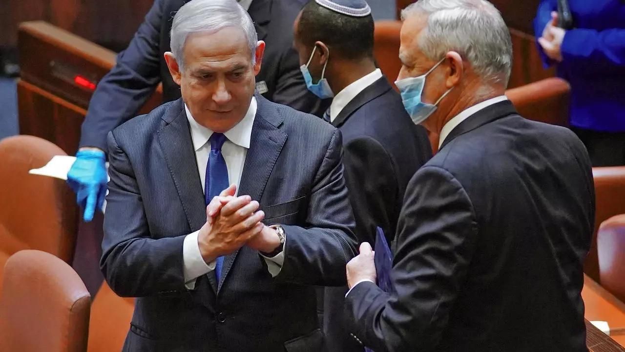 Криза в Ізраїлі: парламент знову розпустили достроково