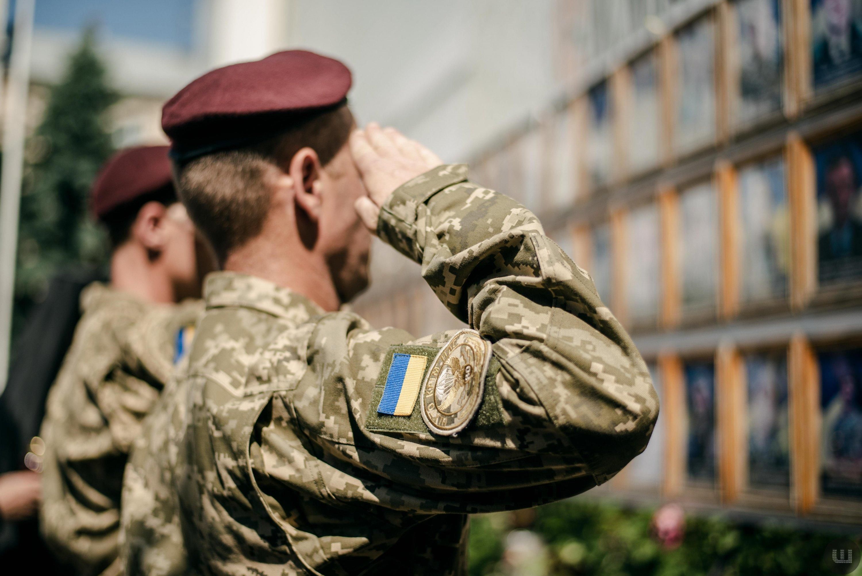 Похороны Кернеса в Харькове: военные не будут участвовать в церемонии