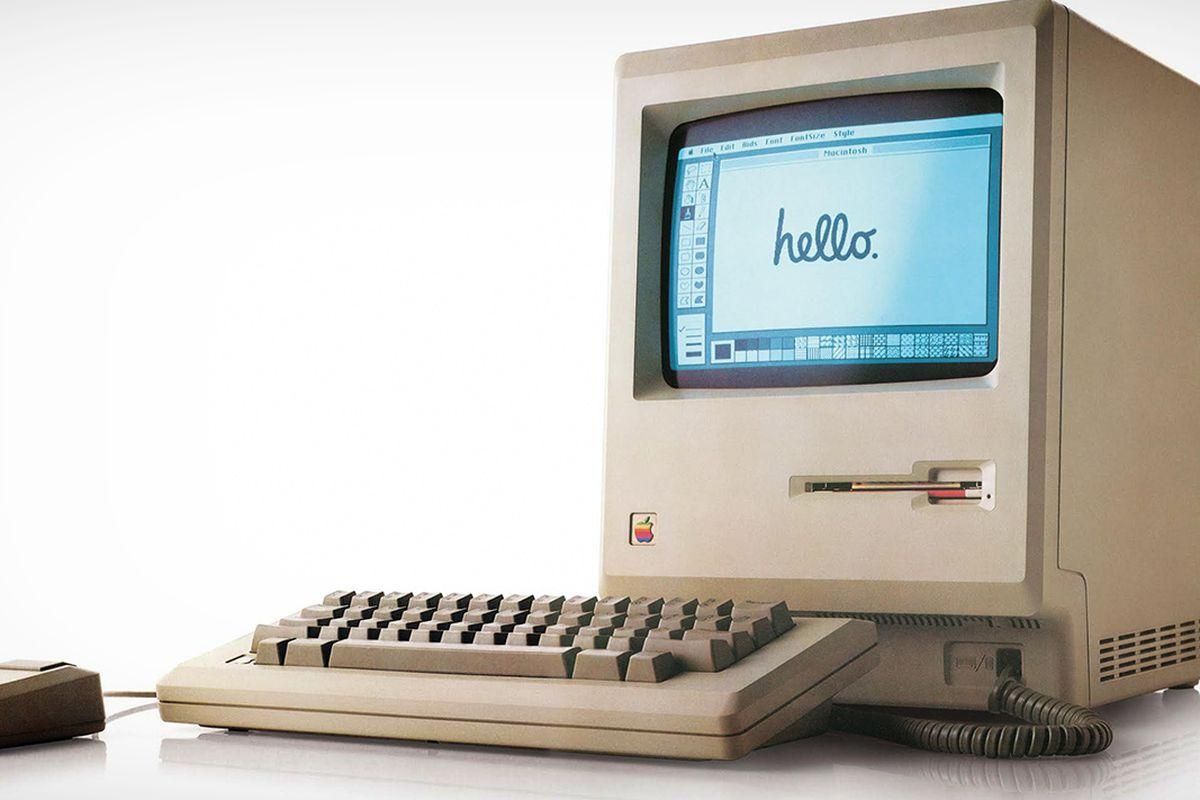 Схеми одного з перших комп'ютерів Apple продані за 630 тисяч доларів