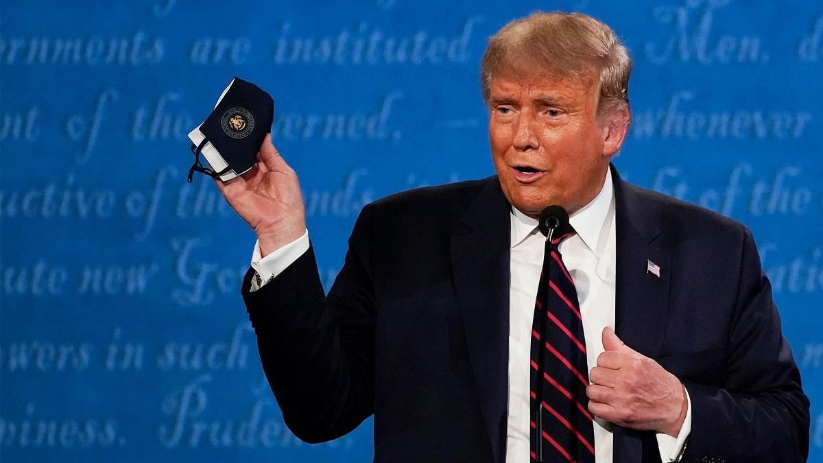 Дональд Трамп помиловал 15 осужденных: что о них известно Дональд Трамп помиловал 15 осужденных: что о них известно