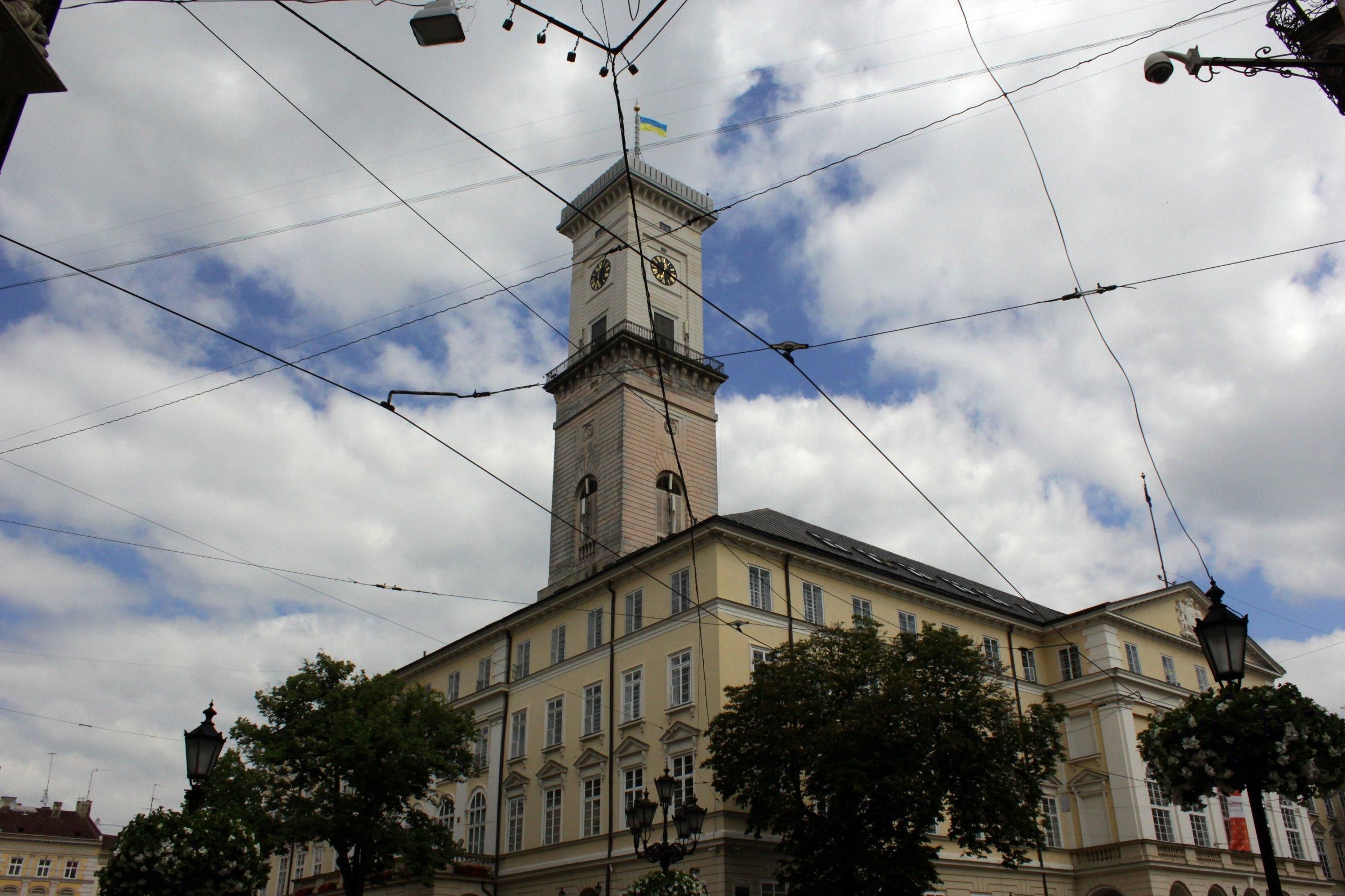 Во Львове выбирают секретаря и председателей комиссий мэрии: что известно Во Львове выбирают секретаря и председателей комиссий мэрии: что известно