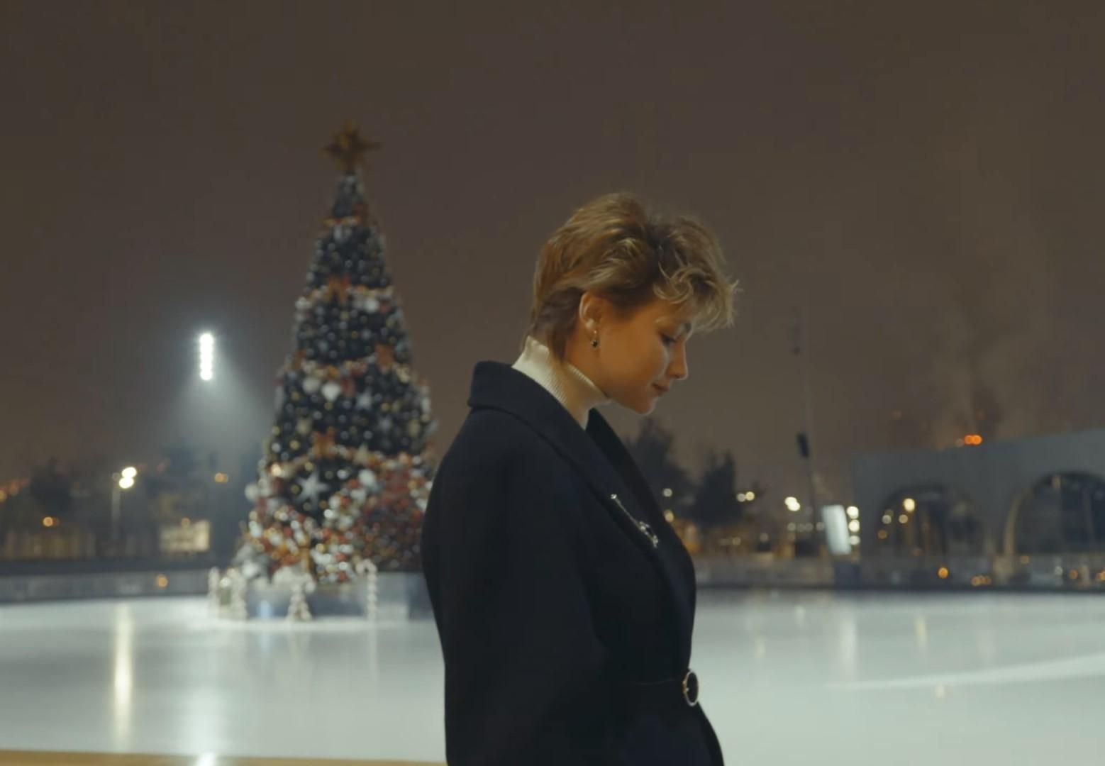 Марина Круть