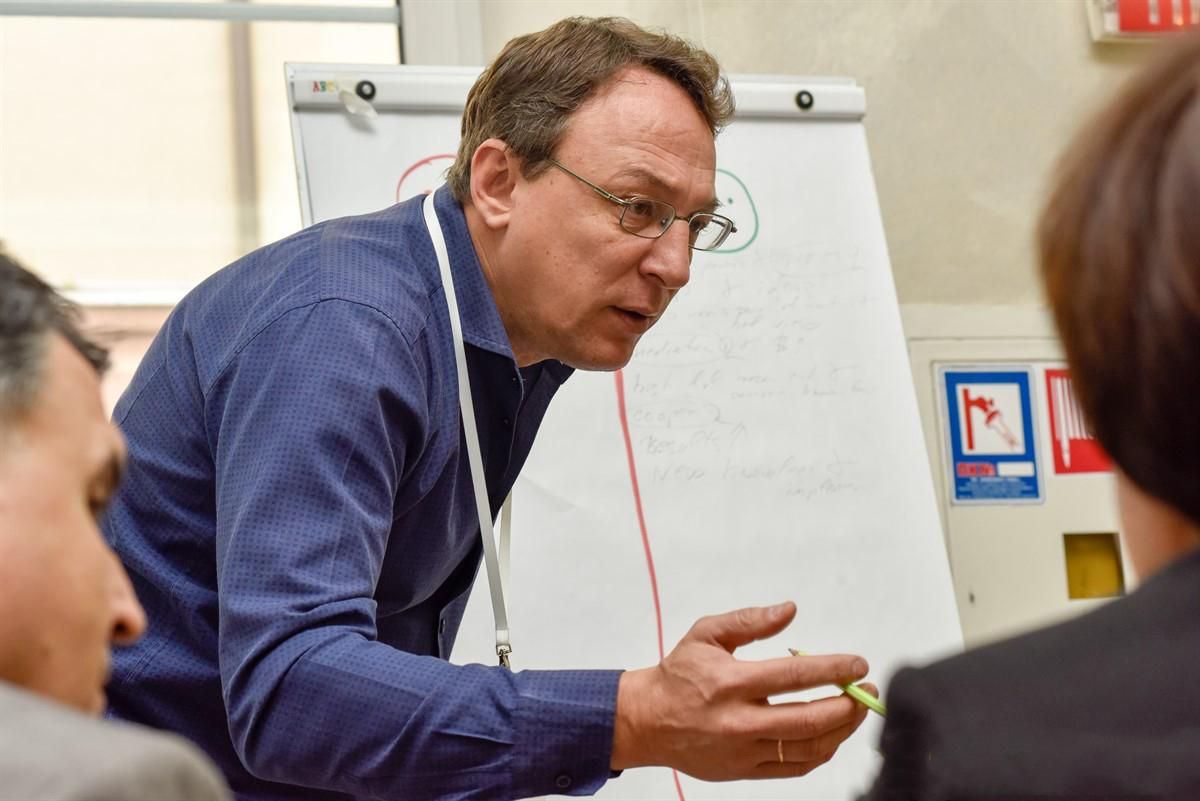 Територіальна оборона не готова відокремитися, – Поданчук Територіальна оборона не готова відокремитися, – Поданчук