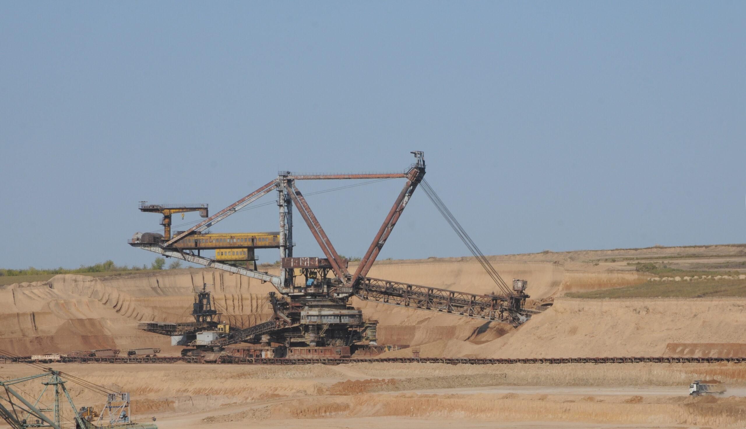 СБУ расследует поставки продукции ОГХК в оккупированный Крым СБУ расследует поставки продукции ОГХК в оккупированный Крым