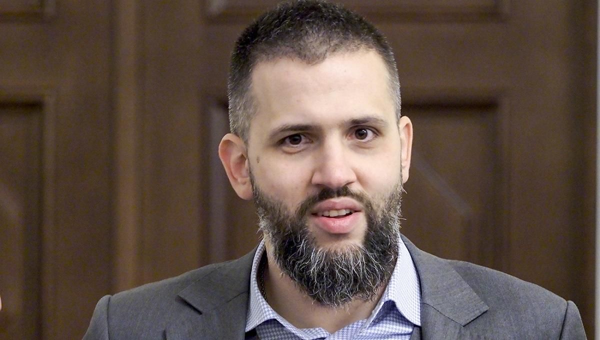 Звільнення Верланова та моє – банальна політична розправа, – Нефьодов Звільнення Верланова та моє – банальна політична розправа, – Нефьодов