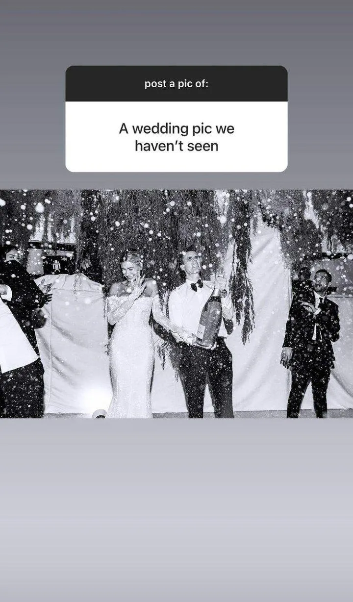 Гейлі Бібер Гейлі Бібер