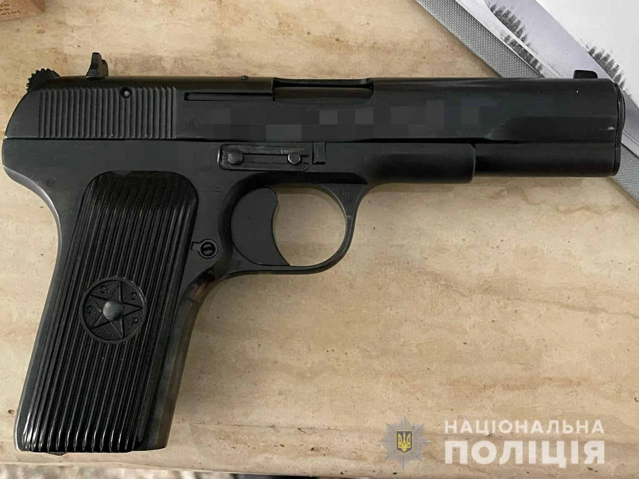 затримання в Одесі затримання в Одесі