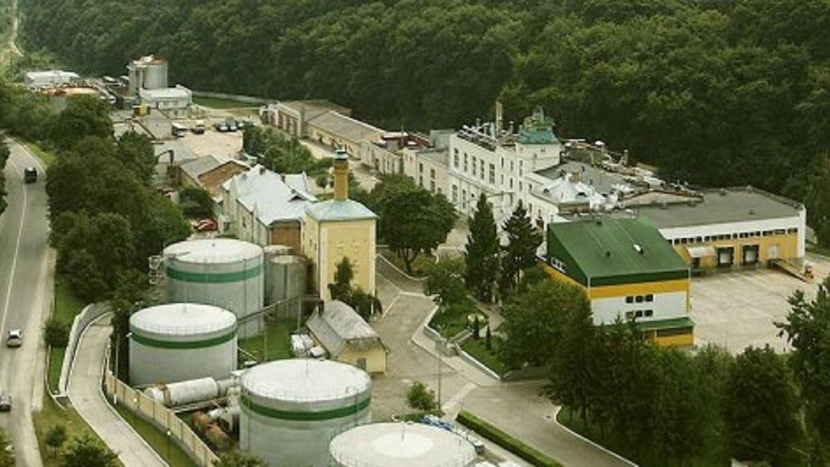 Во Львове построят завод по 26 миллионов евро: ЕБРР предоставит кредит компании Энзим