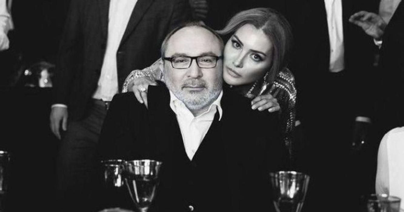 Кому дістанеться спадок Кернеса і що відомо про його доньку Кому дістанеться спадок Кернеса і що відомо про його доньку