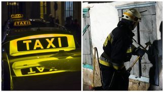 Моторошне вбивство в Одесі, трагедія під час пожежі у Дніпрі – Резонанс