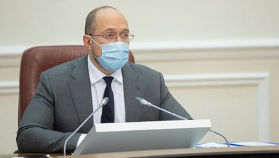 Навесні можуть переглянути держбюджет на 2021 рік, – Шмигаль