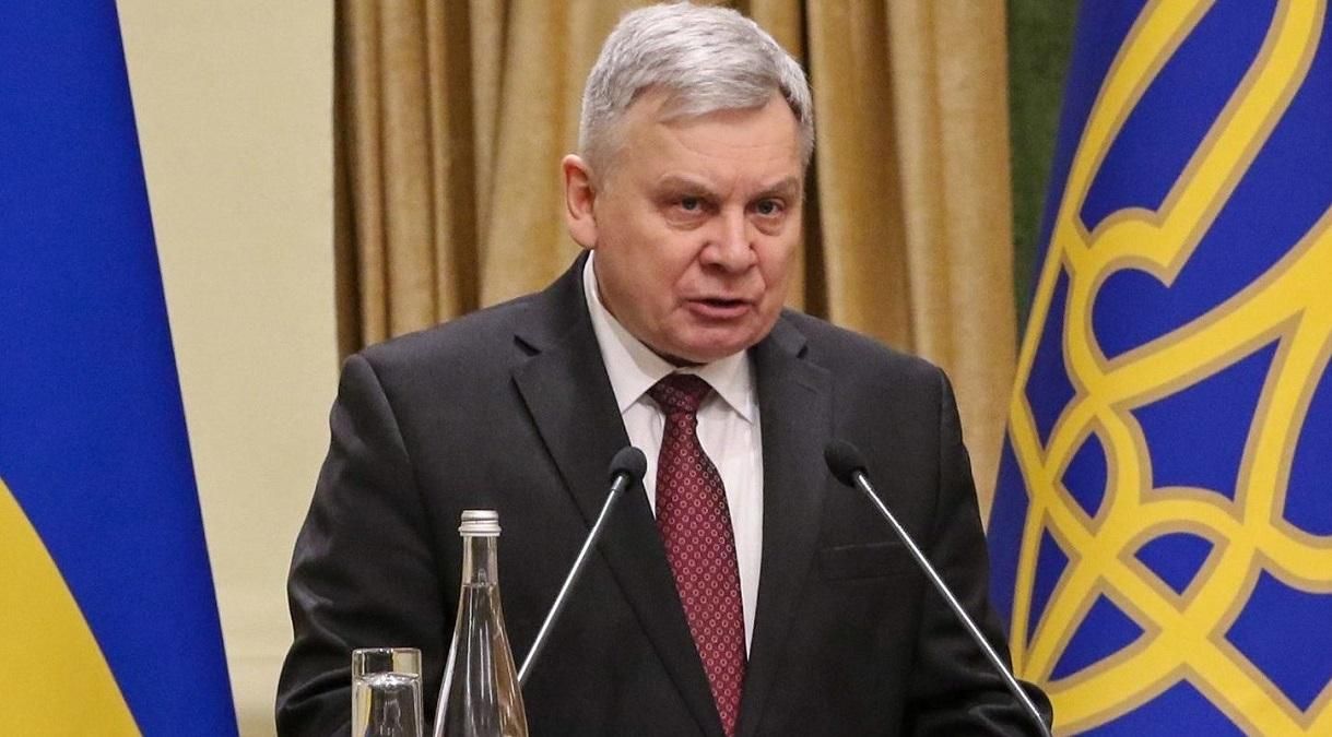 Информация об отставке Тарана: реакция комитета и министра Информация об отставке Тарана: реакция комитета и министра