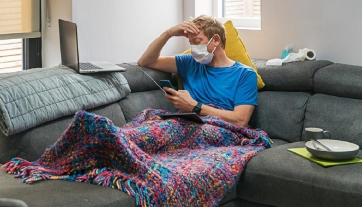 Штрафы за нарушение самоизоляции возрастут: детали Штрафы за нарушение самоизоляции возрастут: детали