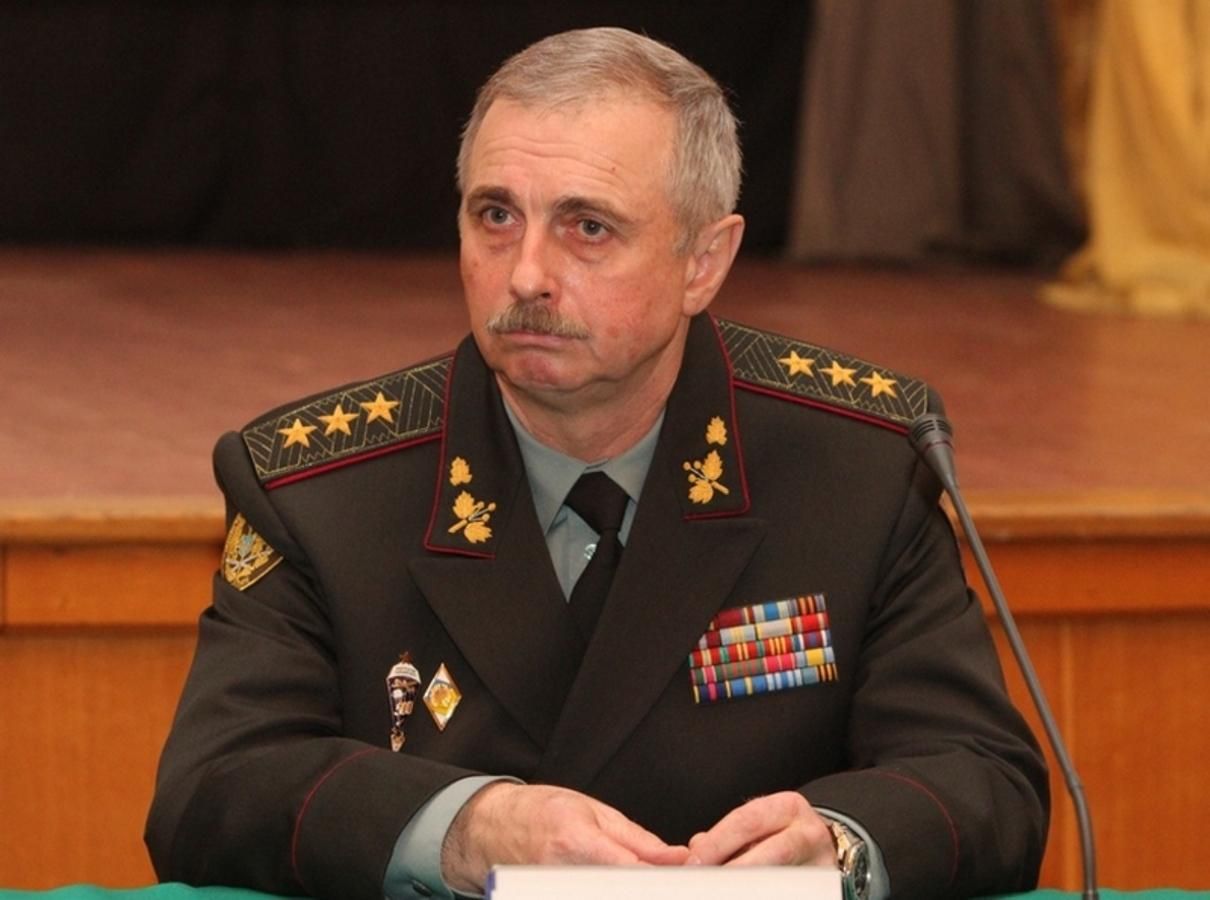 Законопроєкт про тероборону передали в Офіс Президента: що передбачає Законопроєкт про тероборону передали в Офіс Президента: що передбачає