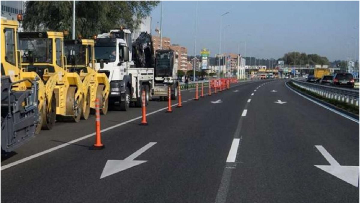 За год "Большой стройки" украинская инфраструктура стала качественнее, дешевле и безопаснее За год "Большой стройки" украинская инфраструктура стала качественнее, дешевле и безопаснее