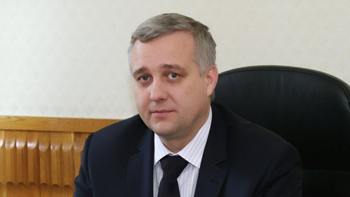 Дела Майдана: суд разрешил расследование ексглавы СБУ Якименко