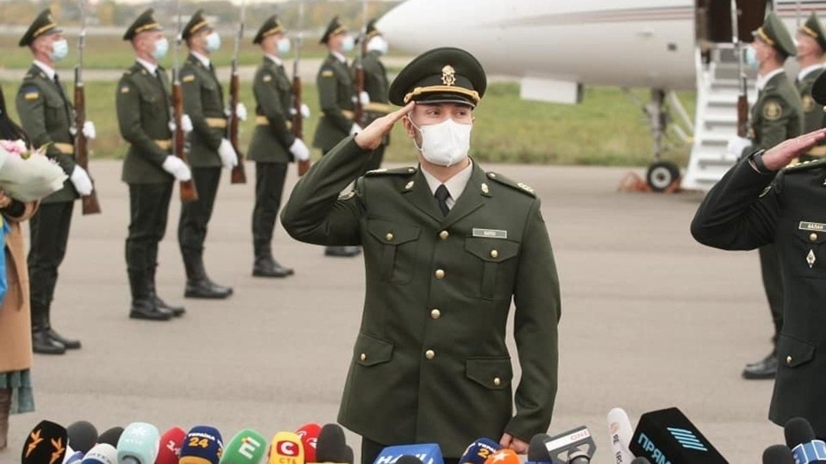 у МЗС назвали нікчемним російське обвинувачення Марківа у МЗС назвали нікчемним російське обвинувачення Марківа