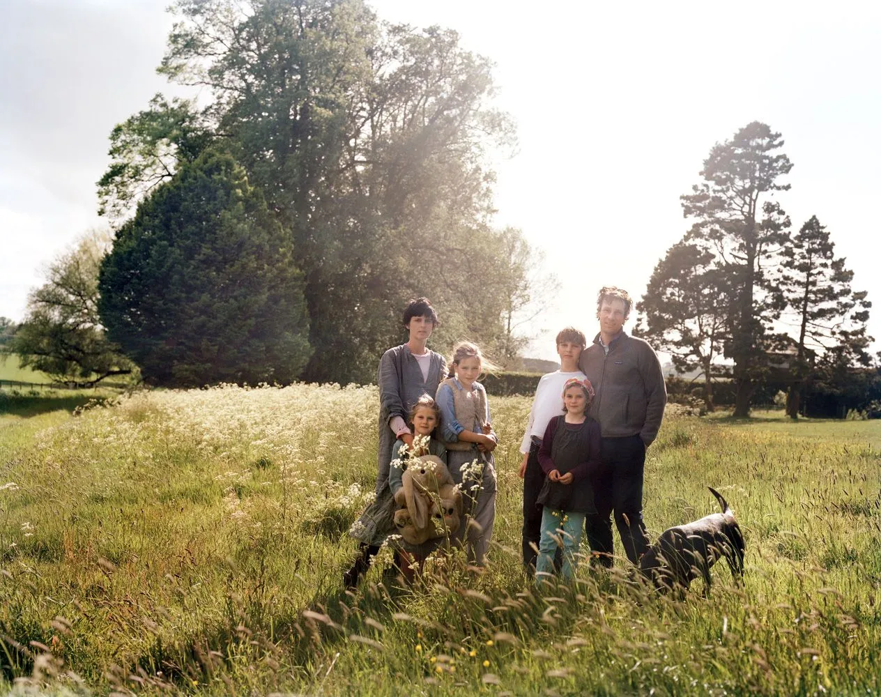 Померла модель Стелла Теннант Померла модель Стелла Теннант