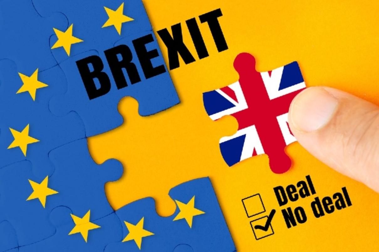ЄС та Британія близькі до укладення торгової угоди по Brexit, – ЗМІ 