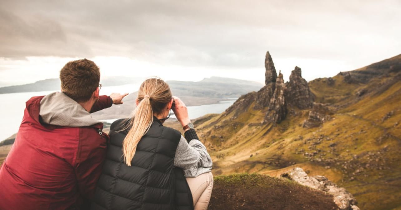 Что известно о 7 чудесах света - список древних и современных чудес света - Travel
