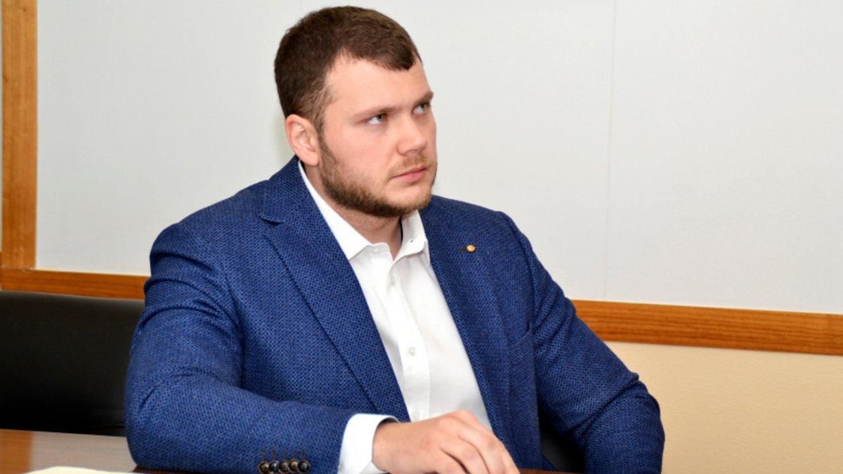 Покупать на прозрачных конкурсах, – Криклий об обновлении вагонов Покупать на прозрачных конкурсах, – Криклий об обновлении вагонов